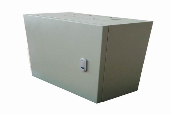 金溪配电柜-3683讲讲配电柜也有智能的